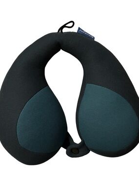 INFANZIA Kids Chin Supporting Travel Neck Pillow